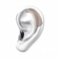 MICRO BEHIND THE EAR (mBTE)