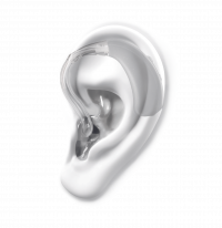 BEHIND THE EAR (BTE)