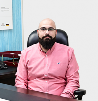 Khalid Al Qasem