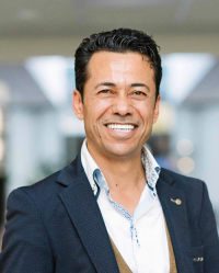 KHALIL ILEYAN
