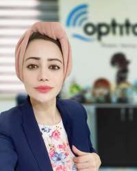 MUNA ABUZAINA