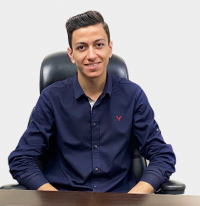 Shafiq Ileyan